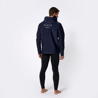 Mystic Haze Hoodie Navy 5