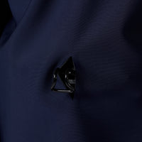 Mystic Haze Hoodie Navy 6