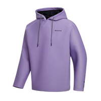 Mystic Haze Hoodie Retro Lilac 1
