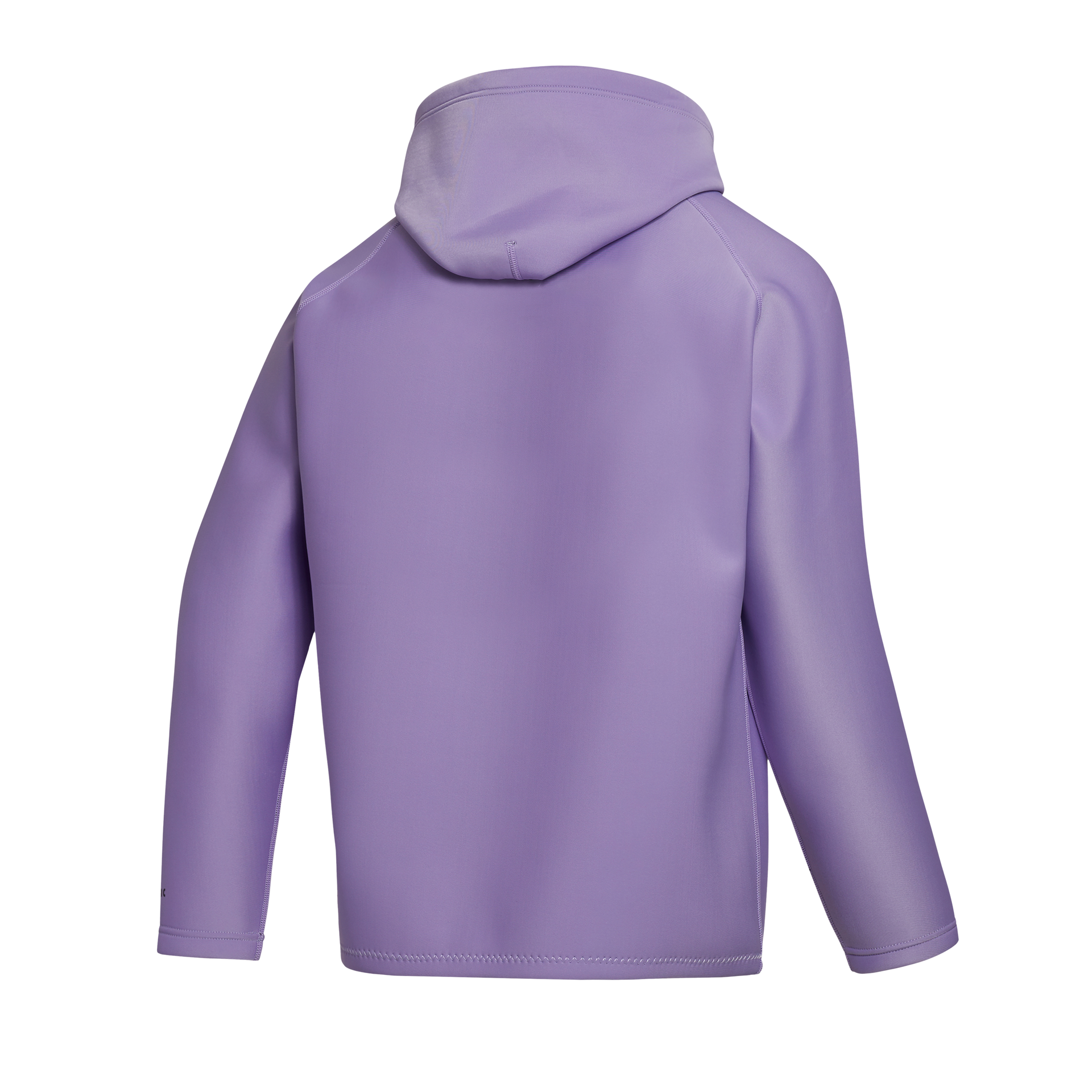 Mystic Haze Hoodie Retro Lilac 2