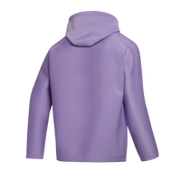 Mystic Haze Hoodie Retro Lilac 2
