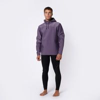 Mystic Haze Hoodie Retro Lilac 3