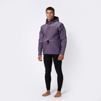 Mystic Haze Hoodie Retro Lilac 4