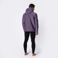 Mystic Haze Hoodie Retro Lilac 5