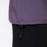 Mystic Haze Hoodie Retro Lilac 8