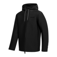 Mystic Haze Hoodie Black 1