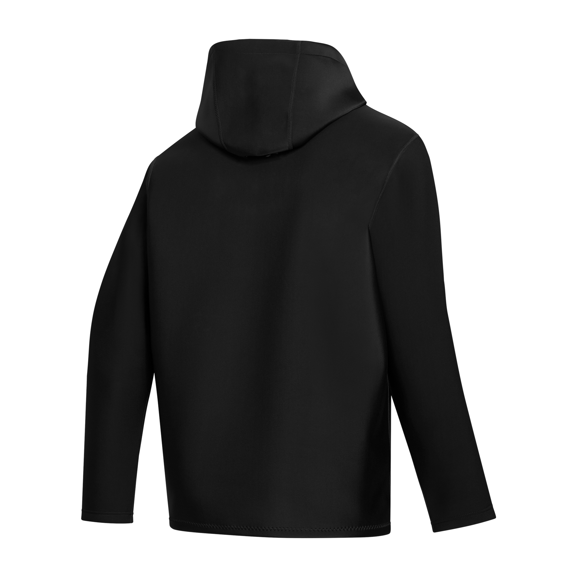 Mystic Haze Hoodie Black 2