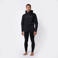 Mystic Haze Hoodie Black 3