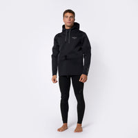 Mystic Haze Hoodie Black 4