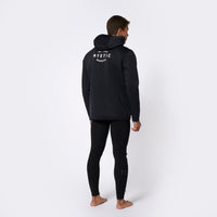 Mystic Haze Hoodie Black 5