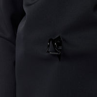 Mystic Haze Hoodie Black 6