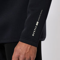 Mystic Haze Hoodie Black 8