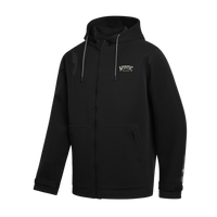 Mystic Manic Jacket Black 1