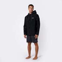 Mystic Manic Jacket Black 3