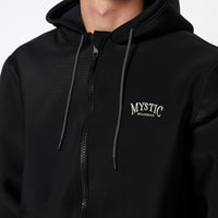 Mystic Manic Jacket Black 5
