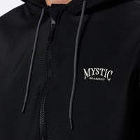 Mystic Manic Jacket Black 6