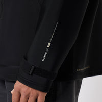 Mystic Manic Jacket Black 7