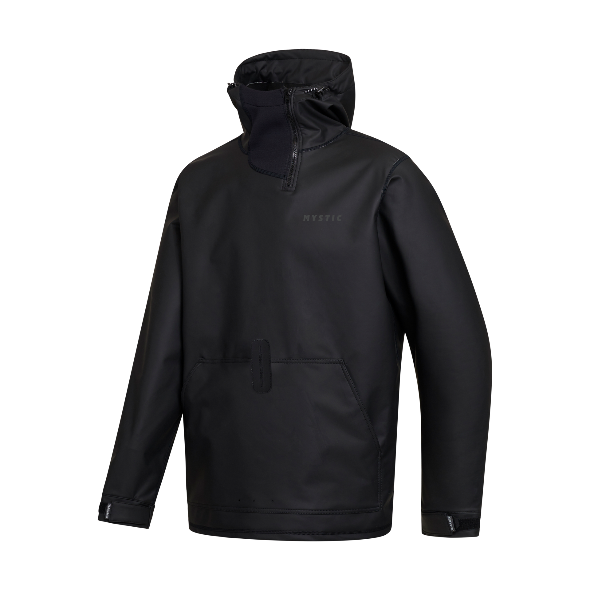 Mystic Storm Black 1