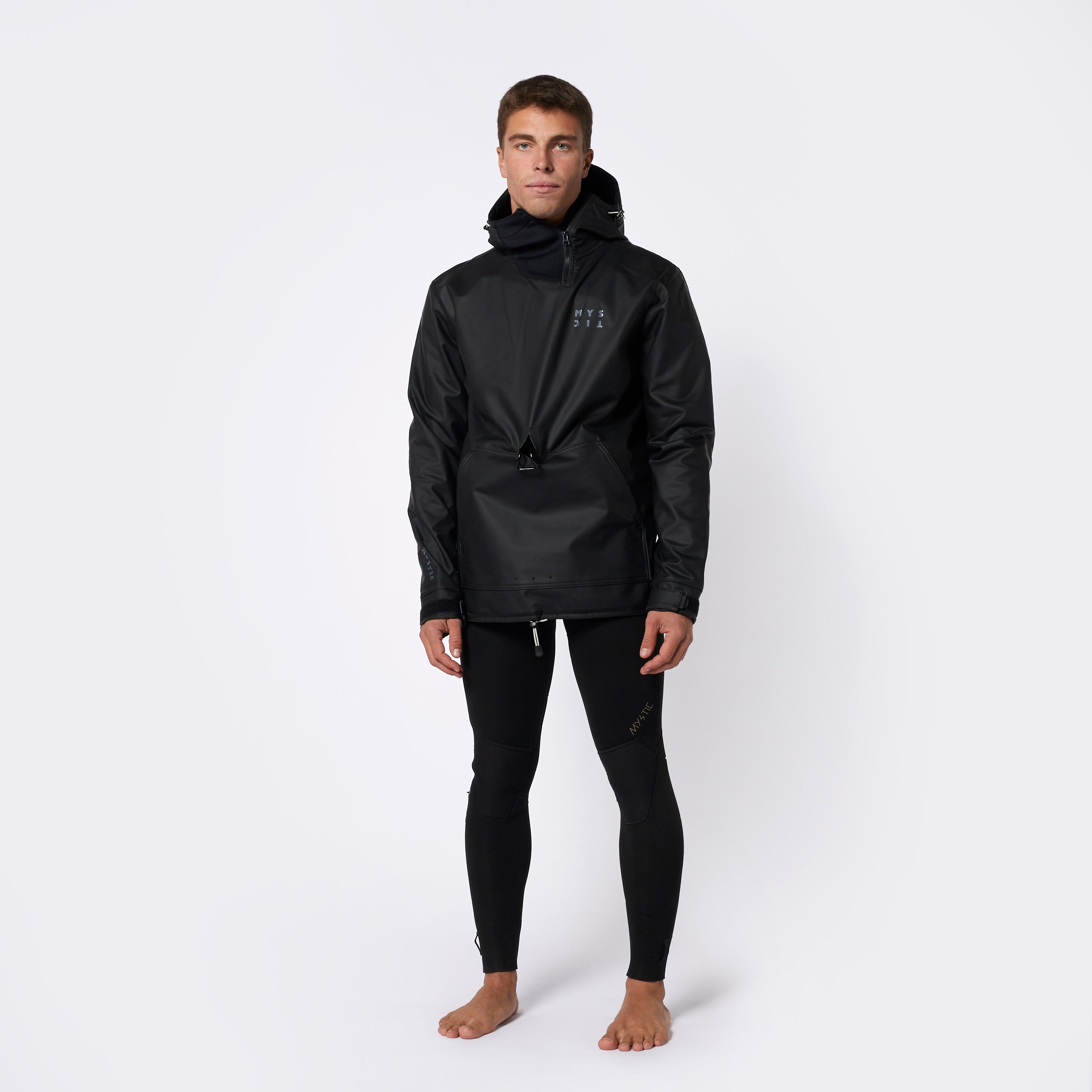 Storm Hoodie
