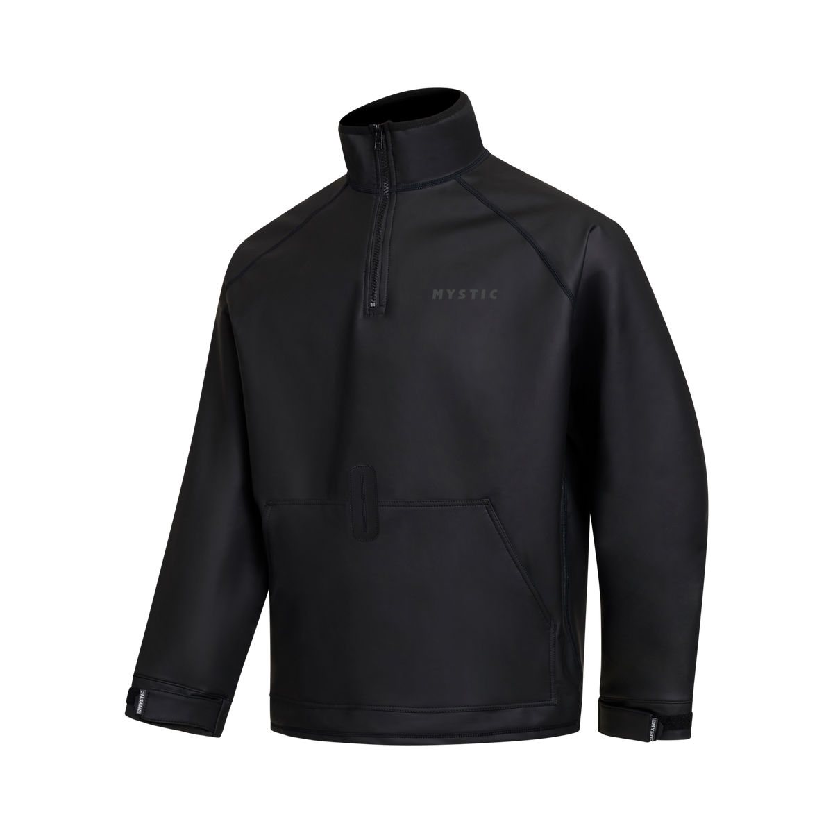 Mystic Storm Black 1