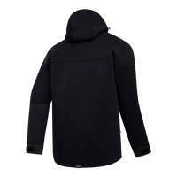Mystic Vortex Jacket Black 2