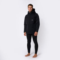 Mystic Vortex Jacket Black 3