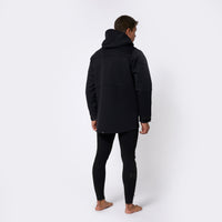 Mystic Vortex Jacket Black 4
