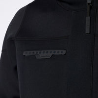 Mystic Vortex Jacket Black 6