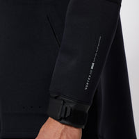 Mystic Vortex Jacket Black 8