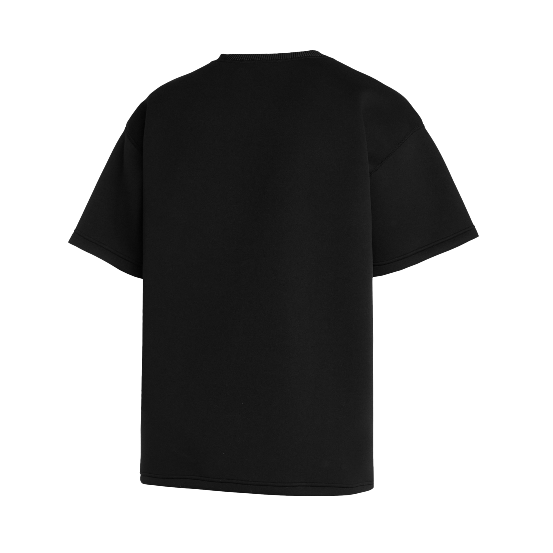Mystic Vertigo Black 2