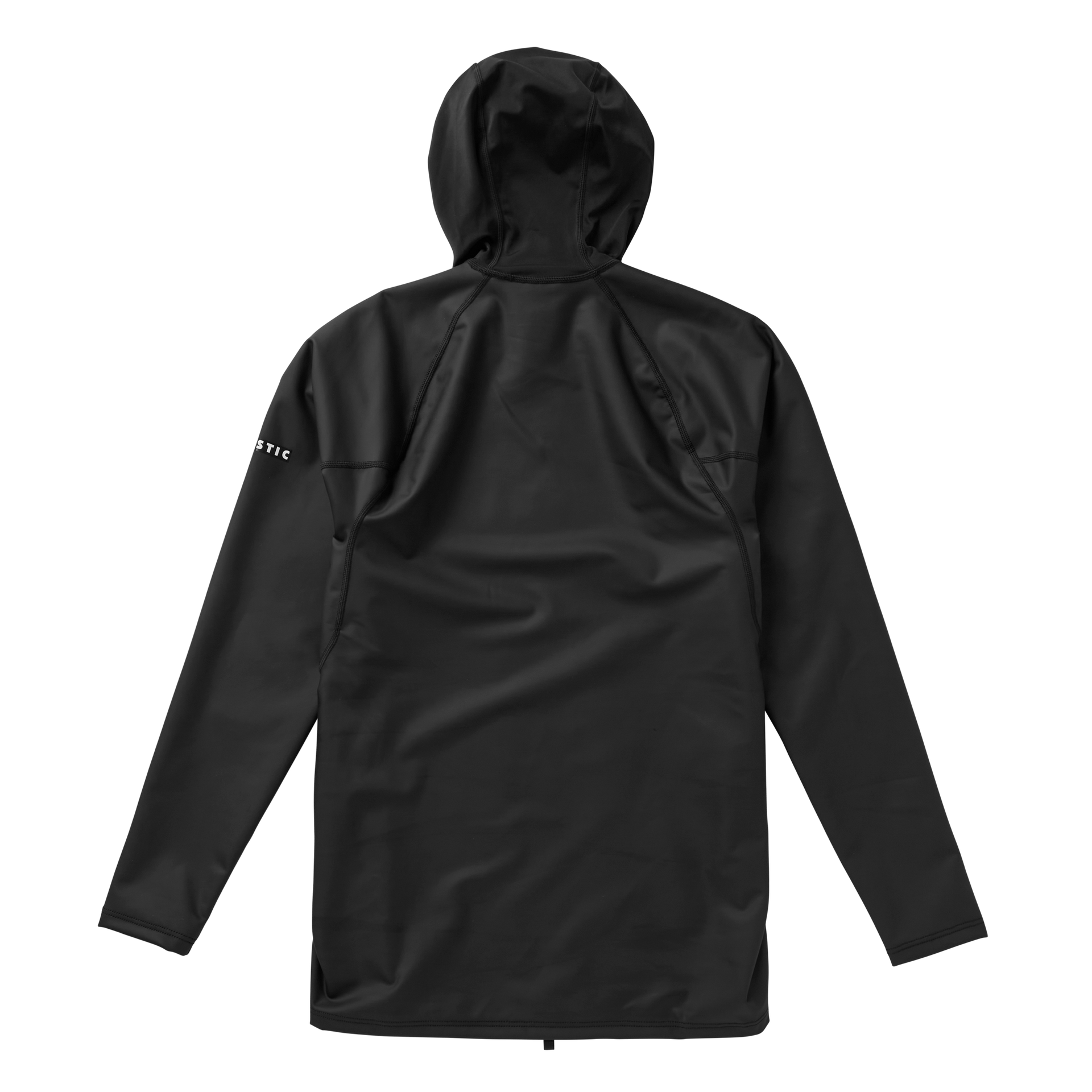 Mystic Wind Guard Black 2