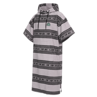 Mystic Velour Cool White 1