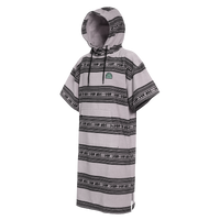 Mystic Velour Cool White 3