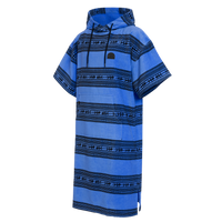 Mystic Velour Global Blue 1