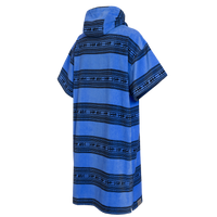 Mystic Velour Global Blue 2