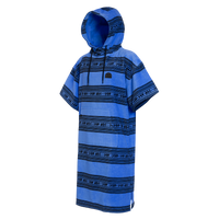 Mystic Velour Global Blue 3