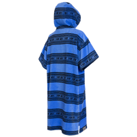 Mystic Velour Global Blue 4