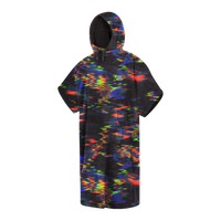 Mystic Velour Rainbow 1