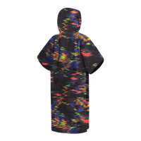 Mystic Velour Rainbow 2