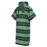 Mystic Velour Seasalt Green 1