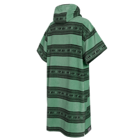 Mystic Velour Seasalt Green 2