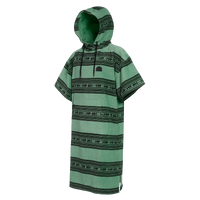 Mystic Velour Seasalt Green 3