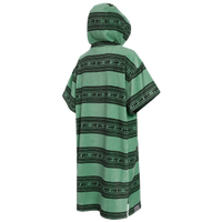 Mystic Velour Seasalt Green 4