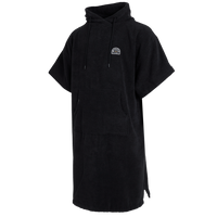 Mystic Velour Black 1