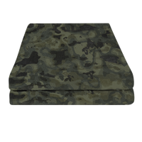 Mystic Quickdry towel Camouflage 1