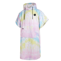 Mystic Velours AOP Rainbow 1