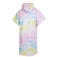 Mystic Velours AOP Rainbow 2