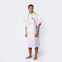 Mystic Velours AOP Rainbow 3