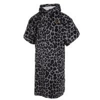 Mystic Velours AOP Black 1