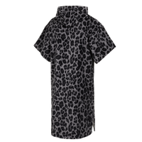 Mystic Velours AOP Black 2